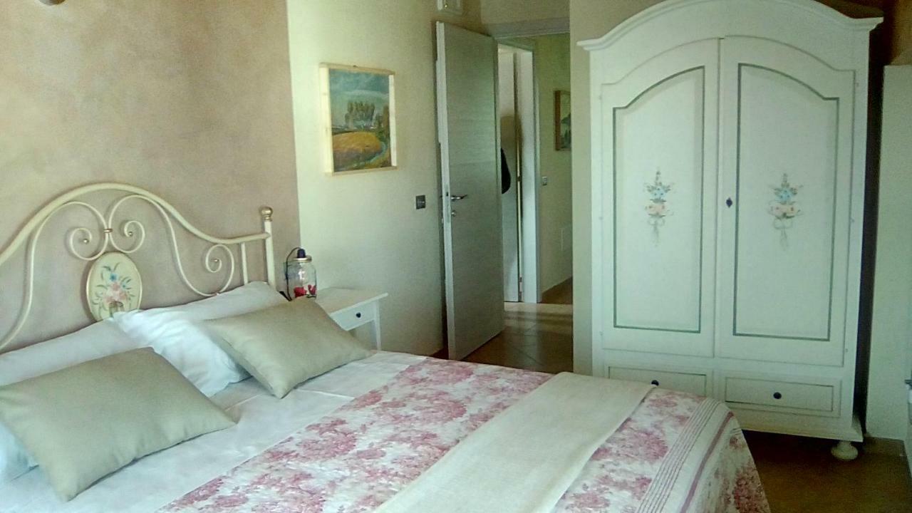 Art Gallery B&B Lonato Exterior photo