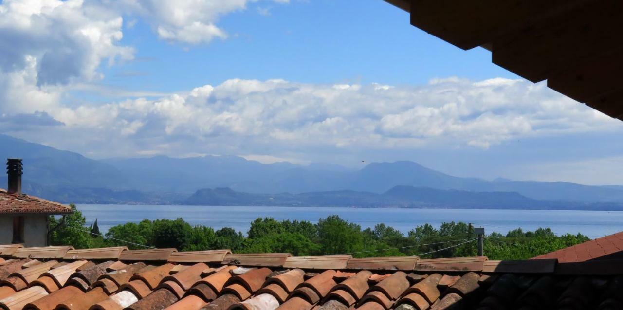Art Gallery B&B Lonato Exterior photo